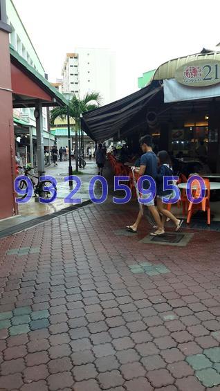 TAMPINES STREET 21 (D18), HDB Shop House #66241252